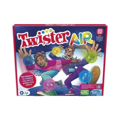 Hasbro Twister Air  - Επιτραπέζιο (Ελληνική Γλώσσα) (F8158)