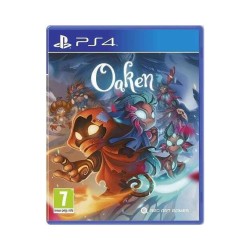 PS4 Oaken