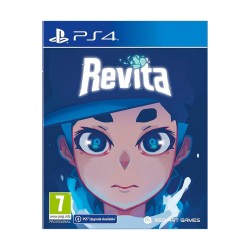 PS4 Revita