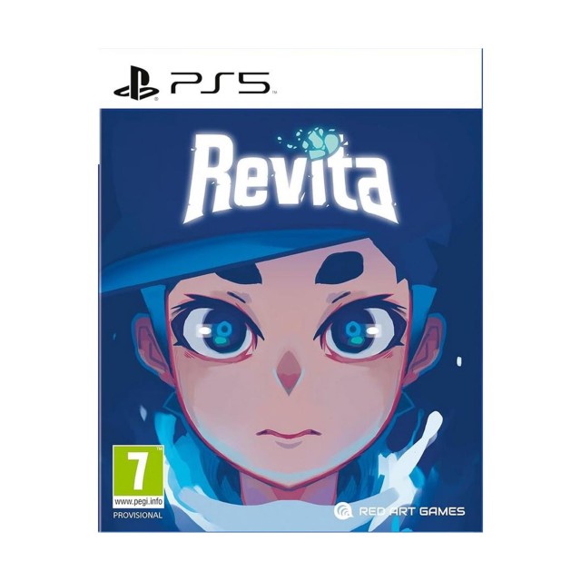 PS5 Revita