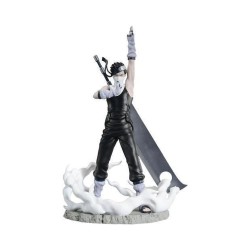 Banpresto Memorable Saga: Naruto - Momochi Zabuza Statue (4cm) (88652)