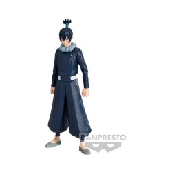 Banpresto Jukon No Kata: Jujutsu Kaisen (Ver.A) Statue (16cm) (88682)