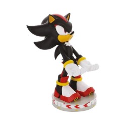 EXG Cable Guys: SEGA - Shadow Phone and Controller Holder (CGCRSG400539)