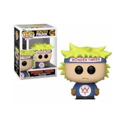 Funko Pop! Television: South Park - Wonder Tweak #1472 Vinyl Figure