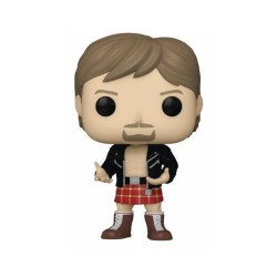 Funko Pop! WWE - "Rowdy" Roddy Piper #147 Vinyl Figure