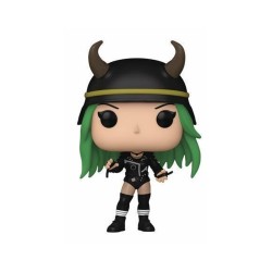 Funko Pop! WWE - Shotzi Blackheart #148 Vinyl Figure