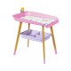 Zapf Creation: Baby Born - Changing Table (829998-116721)