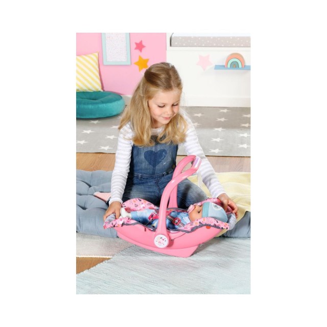 Zapf Creation: Baby Born - Comfort Seat (832424-116722)