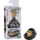 Hasbro Disney: Star Wars - Grogu & Hover Pram Action Figure (6") (F5825)