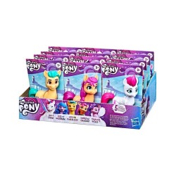 Hasbro My Little Pony: A New Generation Best Movie Friends Figure (Random) (F2611)