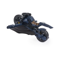 Spin Master Batman Adventures: Batcycle (6067956)