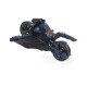 Spin Master Batman Adventures: Batcycle (6067956)