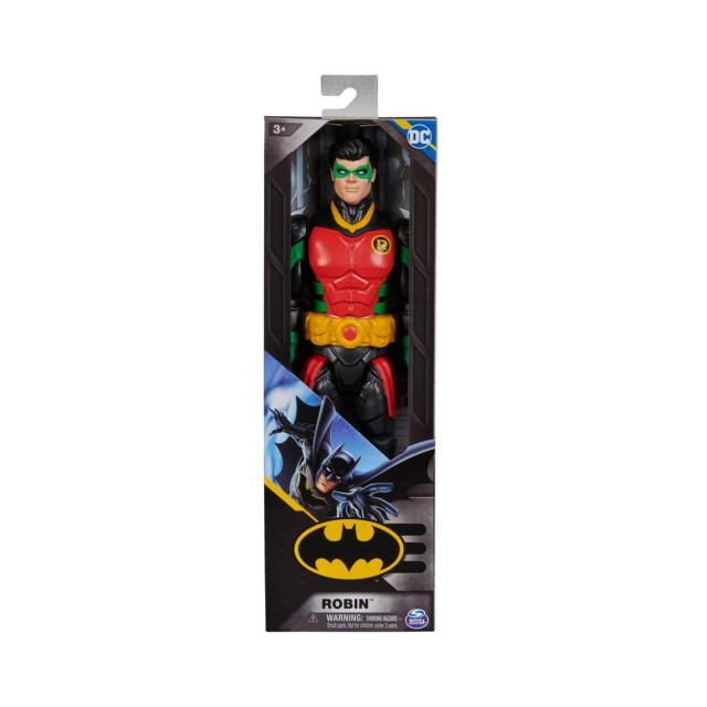 Spin Master DC Batman: Robin Armour Action Figure (30cm) (6067623)*