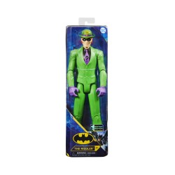 Spin Master DC Batman: Riddler Action Figure (30cm) (6061531)