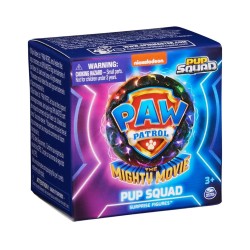 Spin Master Paw Patrol: The Mighty Movie - Pup Squad Surprise Figure (6067087)