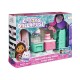 Spin Master Gabby's Dollhouse: Bakey with 'Cakey' Kitchen Cuisine 'Cakey' Deluxe Room Set (6062035)