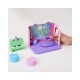 Spin Master Gabby's Dollhouse: 'Daniel James Catnip' Groovy Music Room - Music Deluxe Room Set (6065830)