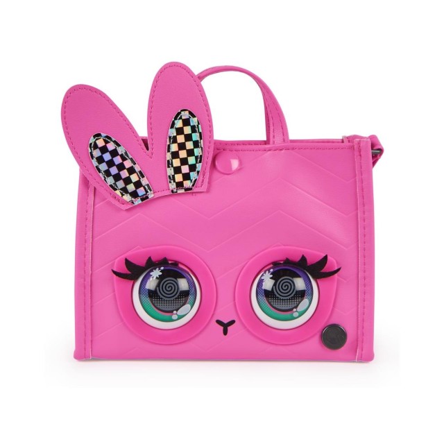 Spin Master Purse Pets - Bunny 'Holly Hops' Purse Pet (6066782)