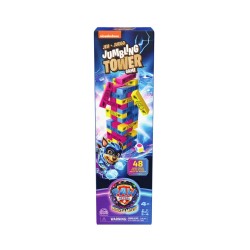 Spin Master Paw Patrol: The Mighty Movie - Jumbling Tower (6067933)