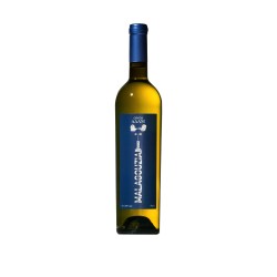 Adam Oinos - Malagouzia - White Dry Wine PGI,750ml