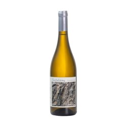 Adam Oinos -  Sxistolithos Chardonnay - White Dry Wine PGI,750ml