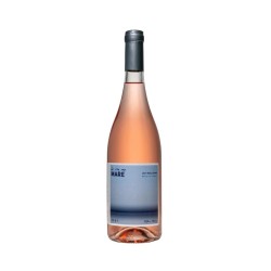 Adam Oinos -  la Vita Con Mare -  Malagouzia, Refosco - Rose Dry Wine PGI,750ml