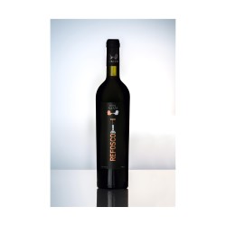 Adam Oinos - Refosco - Red Dry Wine PGI,750ml