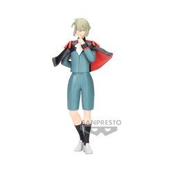 Banpresto Mobile Suit Gundam The Witch From Mercury - Elan Ceres Statue (19cm) (88738)