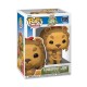 Funko Pop! Movies: The Wizard of Oz - Cowardly Lion* #1515 Vinyl Figure