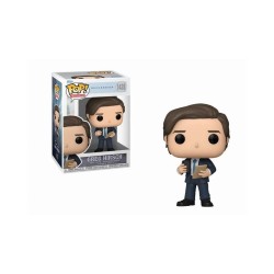 Funko Pop! Television: Succession - Greg Hirsch #1428 Vinyl Figure