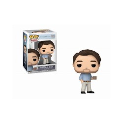 Funko Pop! Television: Succession - Roman Roy #1431 Vinyl Figure