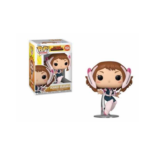 Funko Pop! Animation: My Hero Academia - Ochaco Uraraka* #1524 Vinyl Figure