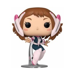 Funko Pop! Animation: My Hero Academia - Ochaco Uraraka* #1524 Vinyl Figure