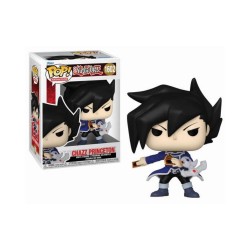 Funko Pop! Animation: Yu-Gi-Oh! - Chazz Princeton #1602 Vinyl Figure