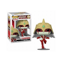 Funko Pop! Animation: Yu-Gi-Oh! - Elemental Hero Burstinatrix #1598 Vinyl Figure