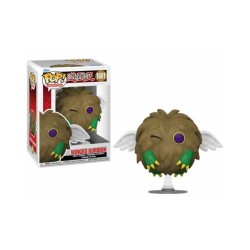 Funko Pop! Animation: Yu-Gi-Oh! - Winged Kuriboh #1601 Vinyl Figure