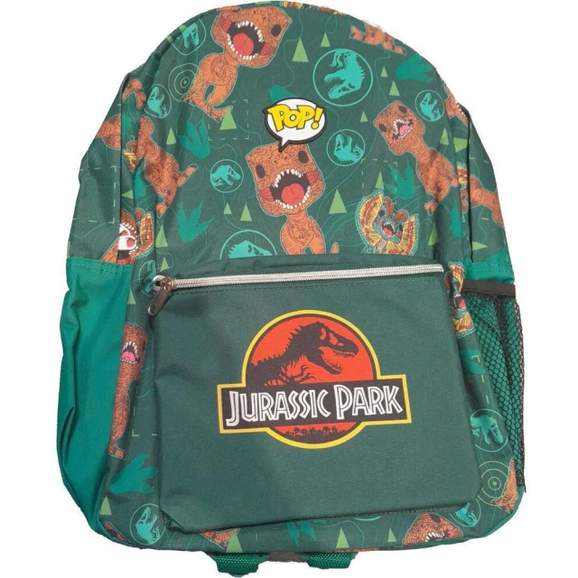 Funko Jurassic Park Dominion Nylon Backback