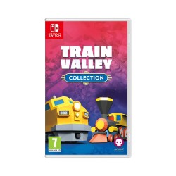 NSW Train Valley Collection