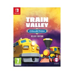 NSW Train Valley Collection - Deluxe Edition