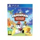 PS4 Paperman: Adventure Delivered