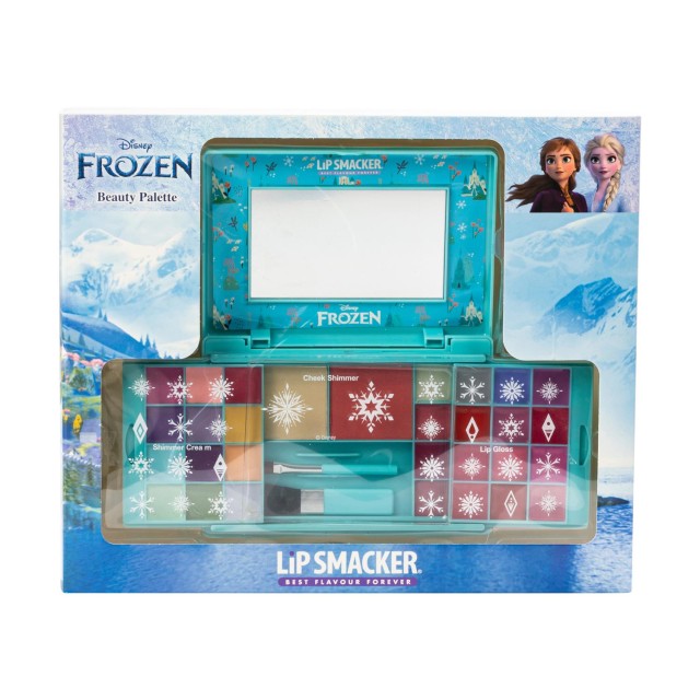 Lip Smacker Disney Frozen: Beauty Palette (1510693E)
