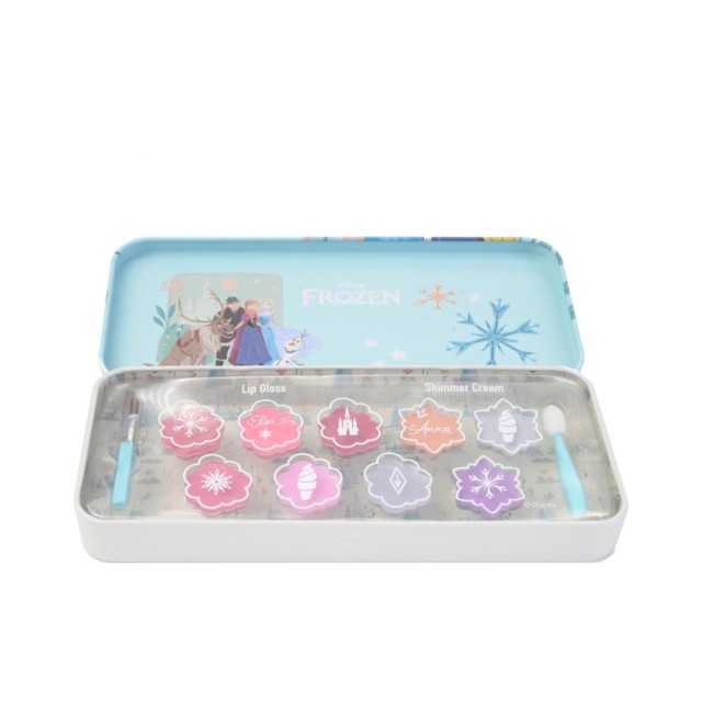 Lip Smacker Disney Frozen: Lip & Face Tin (1510681E)