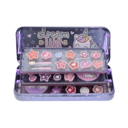 Lip Smacker Giftsets: Color Tin (1510698E)