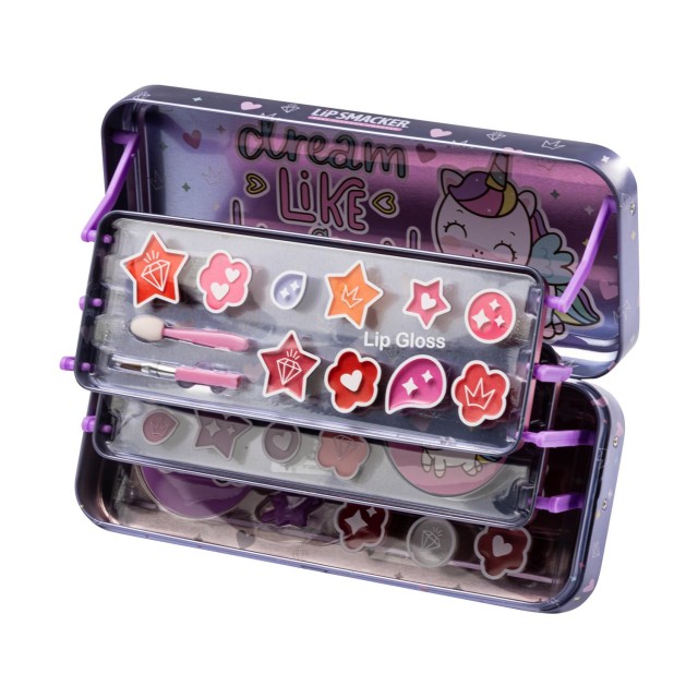 Lip Smacker Giftsets: Color Tin (1510698E)