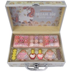 Lip Smacker Giftsets: Color Train Case (1510700E)