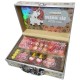 Lip Smacker Giftsets: Color Train Case (1510700E)