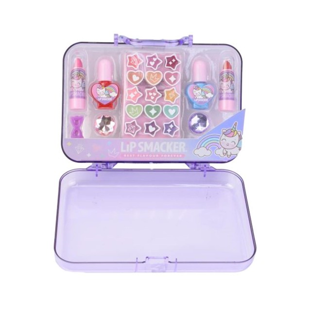 Lip Smacker Giftsets: Mini BeautySet Purple (1510702E)