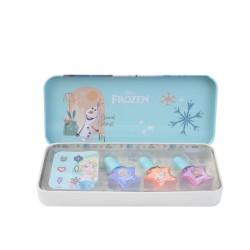 Lip Smacker Disney Frozen: Nail Polish Tin (1510682E)