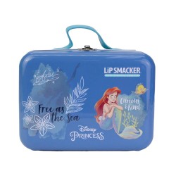 Lip Smacker Disney Princess: Ariel - Beauty Box Tin (1510694E)