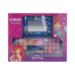 Lip Smacker Disney Princess: Ariel - Beauty Palette (1510695E)